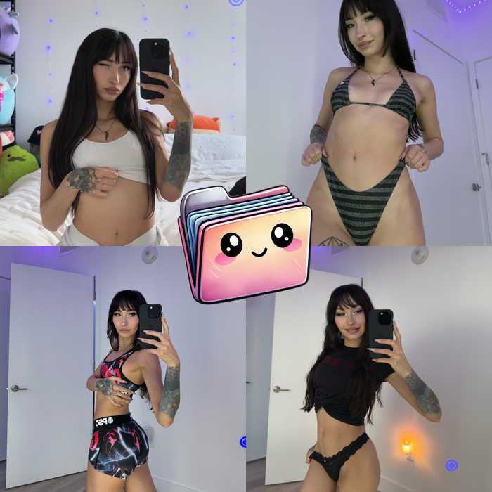 Pack Preview
