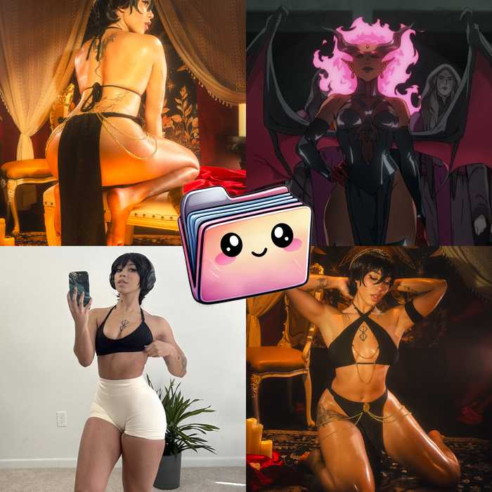 Pack Preview