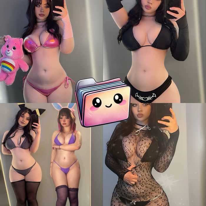 Pack Preview