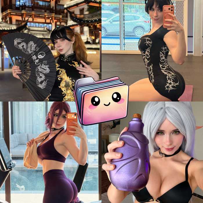 Pack Preview