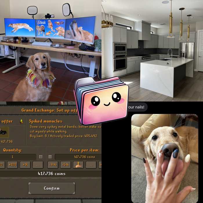 Pack Preview