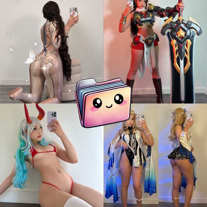 Pack Preview