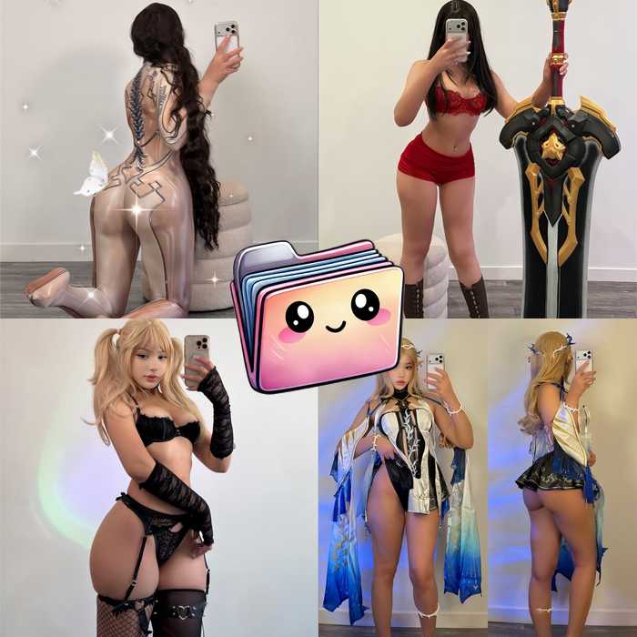 Pack Preview