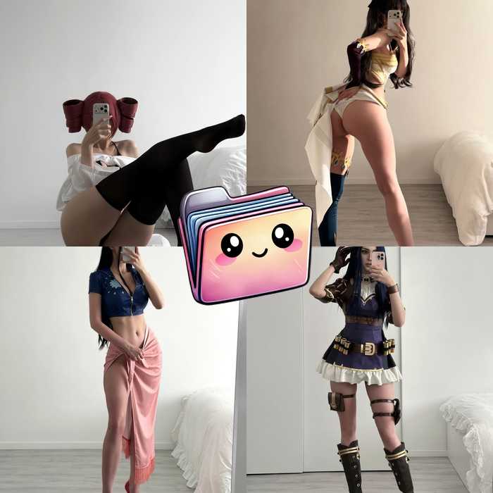 Pack Preview