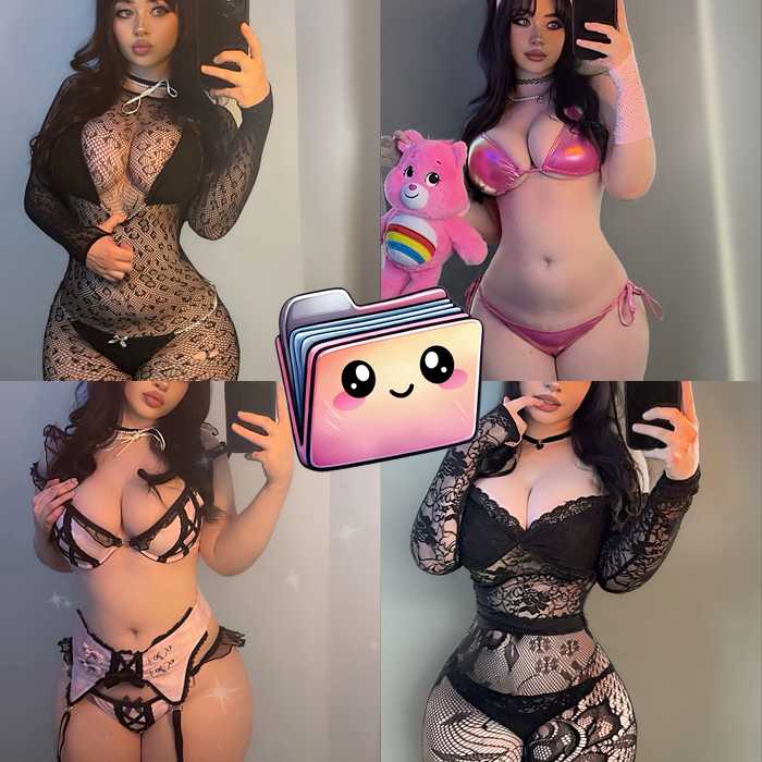 Pack Preview