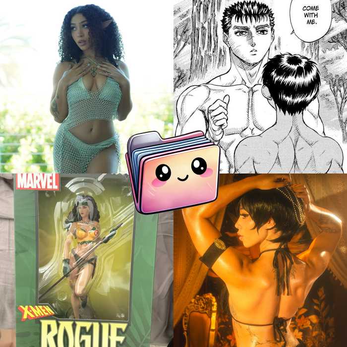 Pack Preview