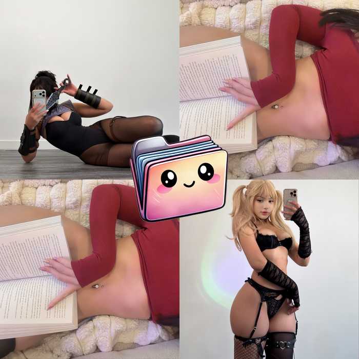 Pack Preview