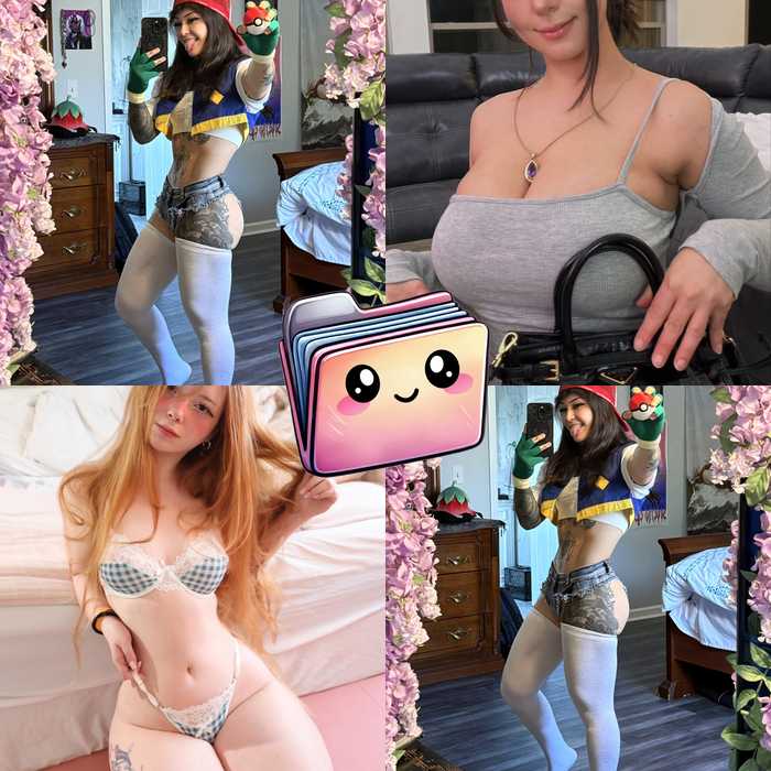 Pack Preview