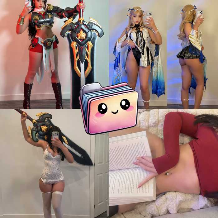 Pack Preview