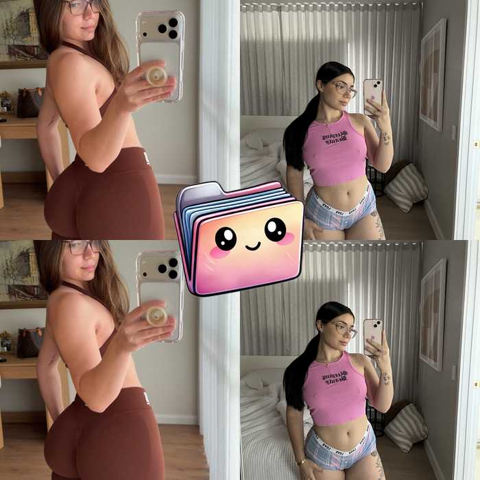 Pack Preview
