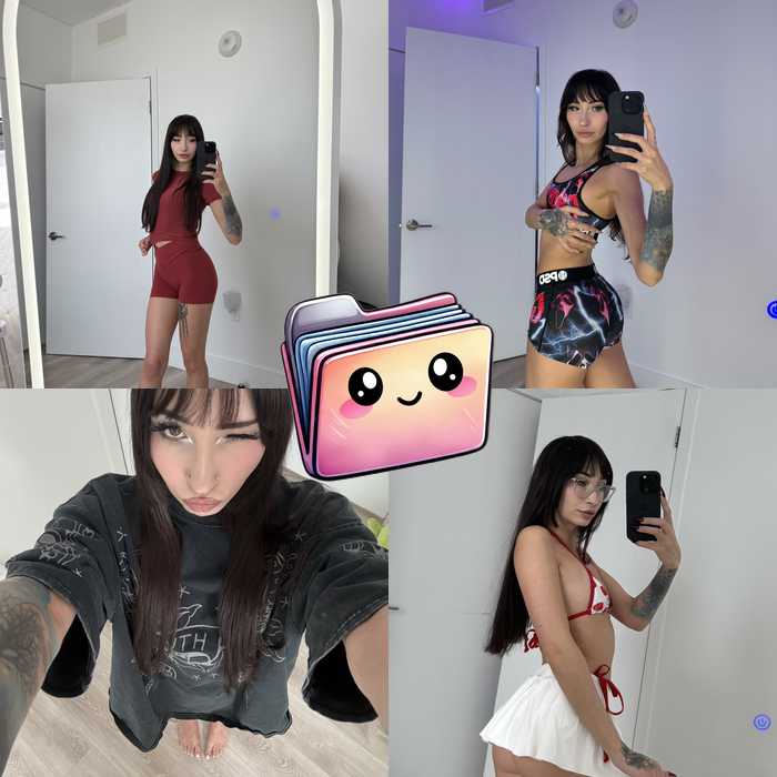 Pack Preview