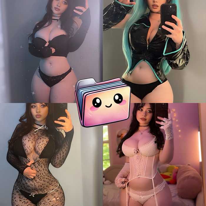 Pack Preview