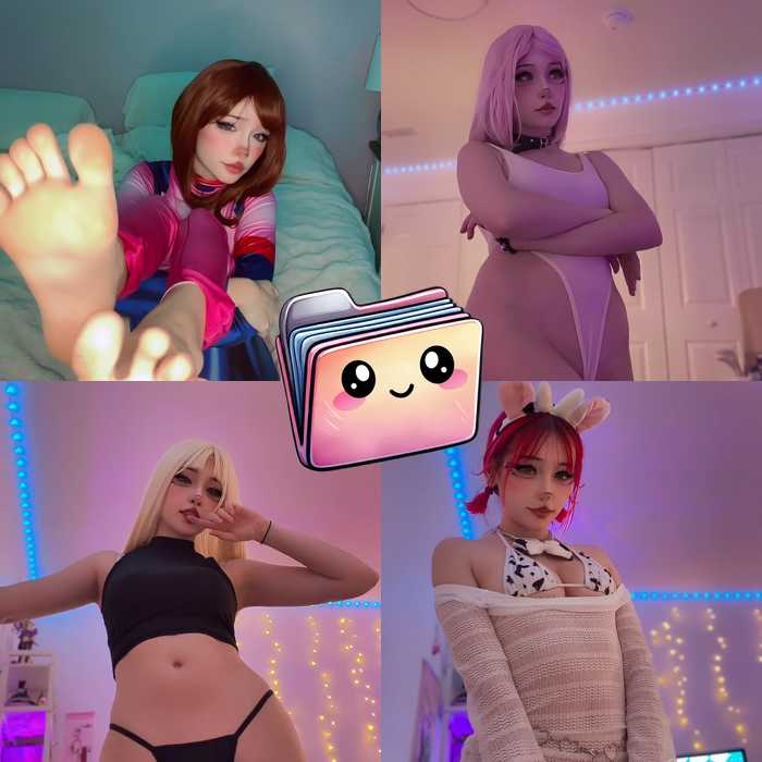 Pack Preview