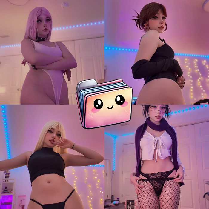 Pack Preview