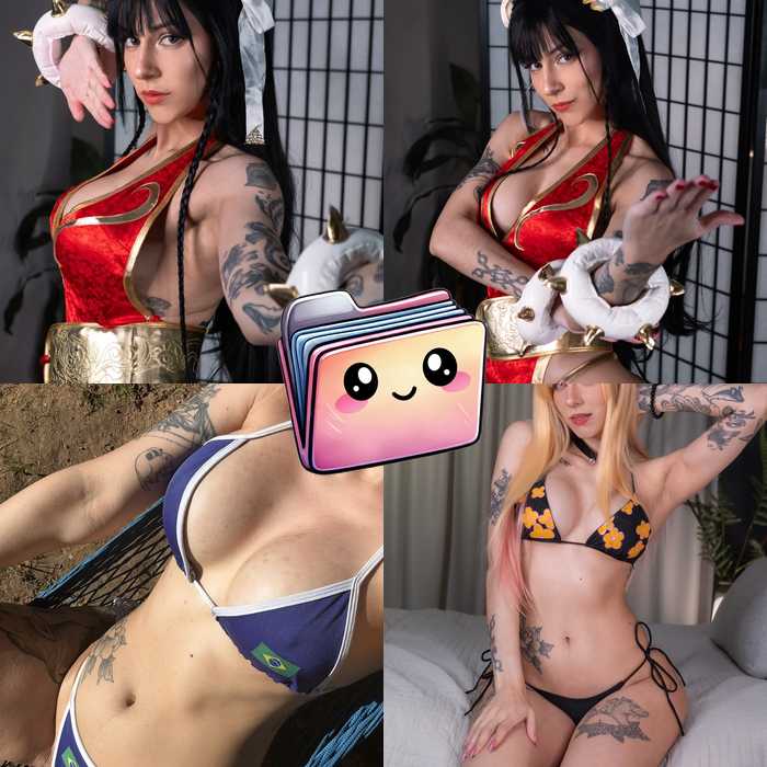 Pack Preview