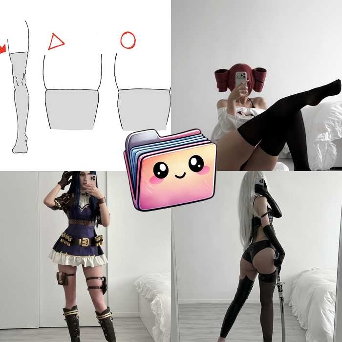 Pack Preview