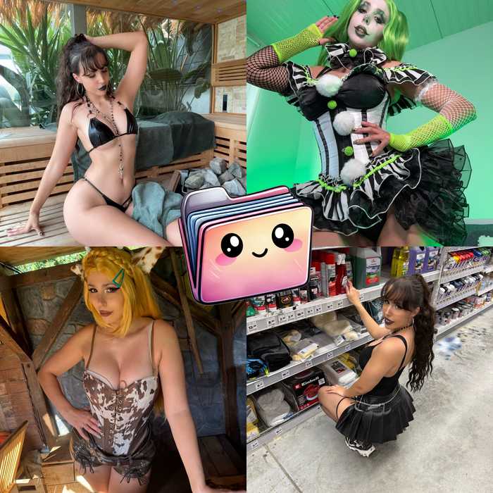 Pack Preview