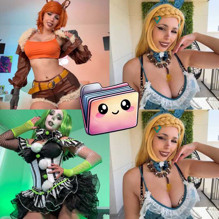 Pack Preview