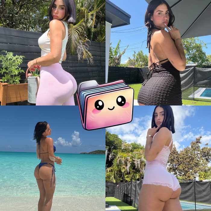 Pack Preview