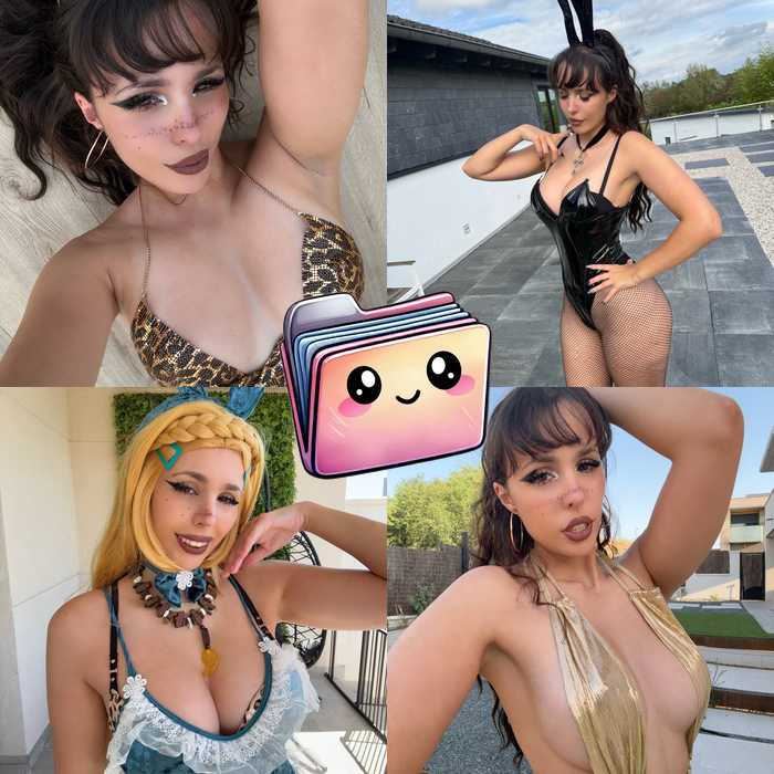 Pack Preview