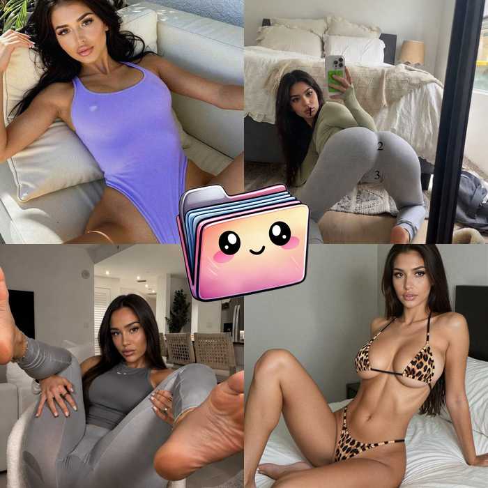 Pack Preview