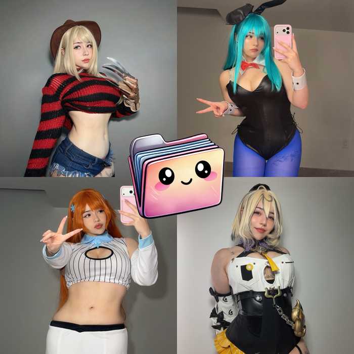 Pack Preview