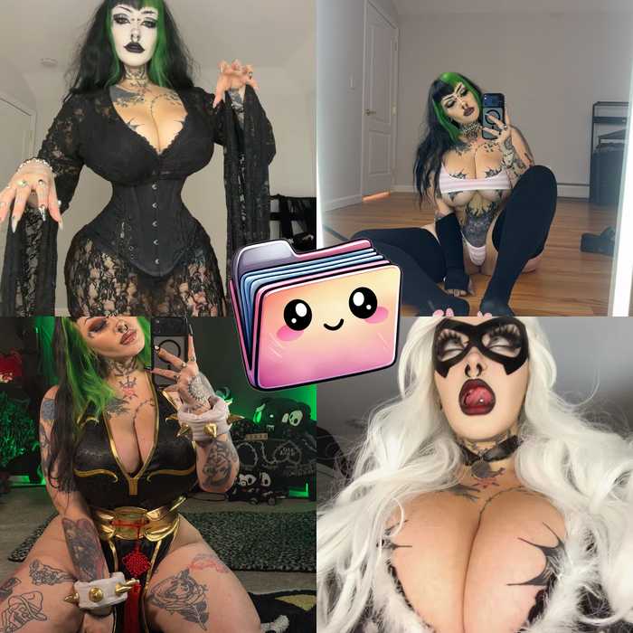Pack Preview