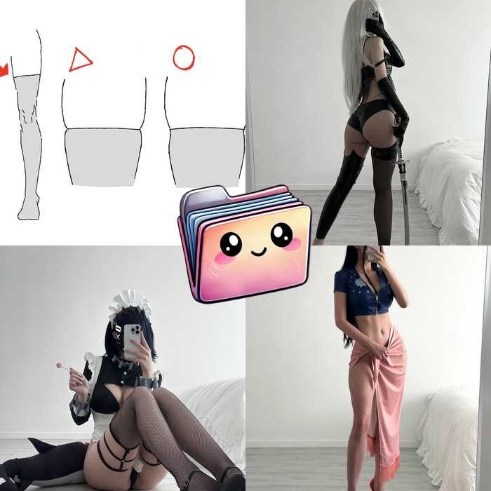 Pack Preview