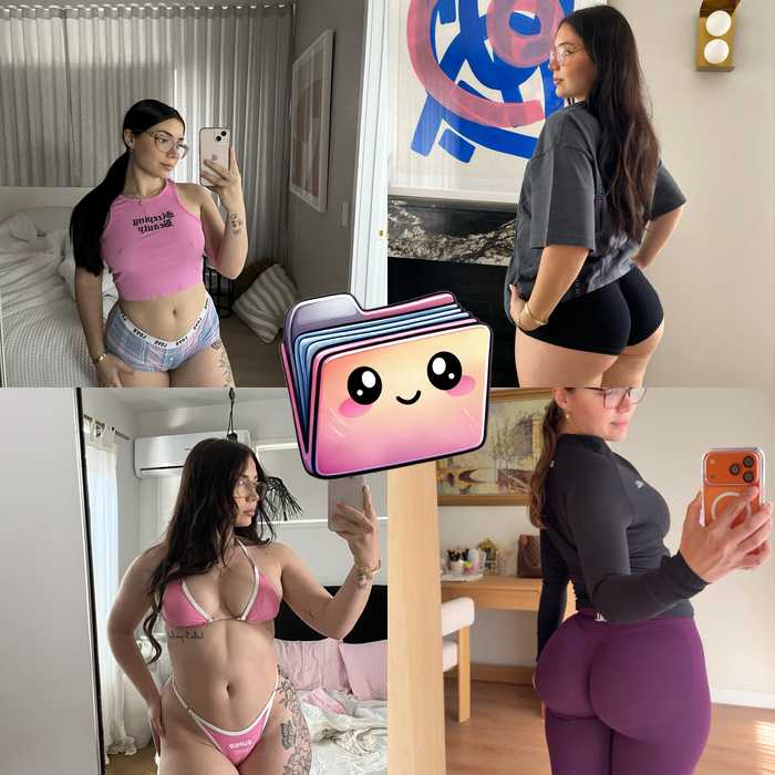 Pack Preview