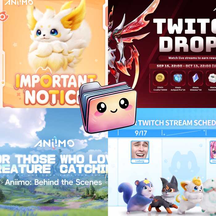 Pack Preview