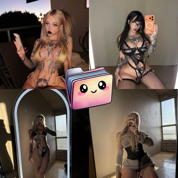 Pack Preview