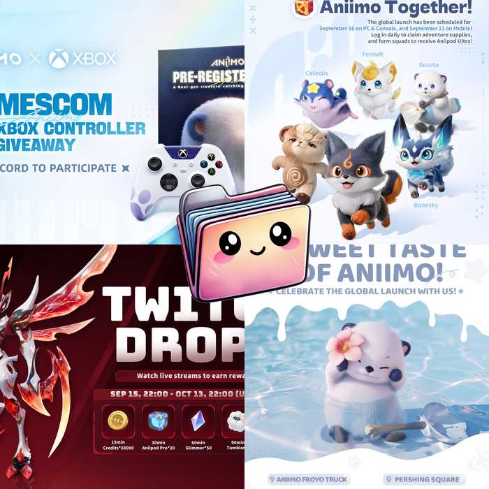 Pack Preview
