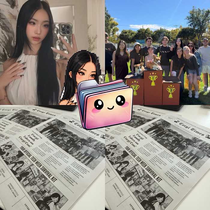 Pack Preview