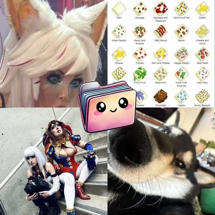 Pack Preview