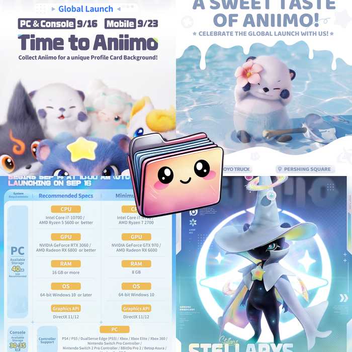Pack Preview