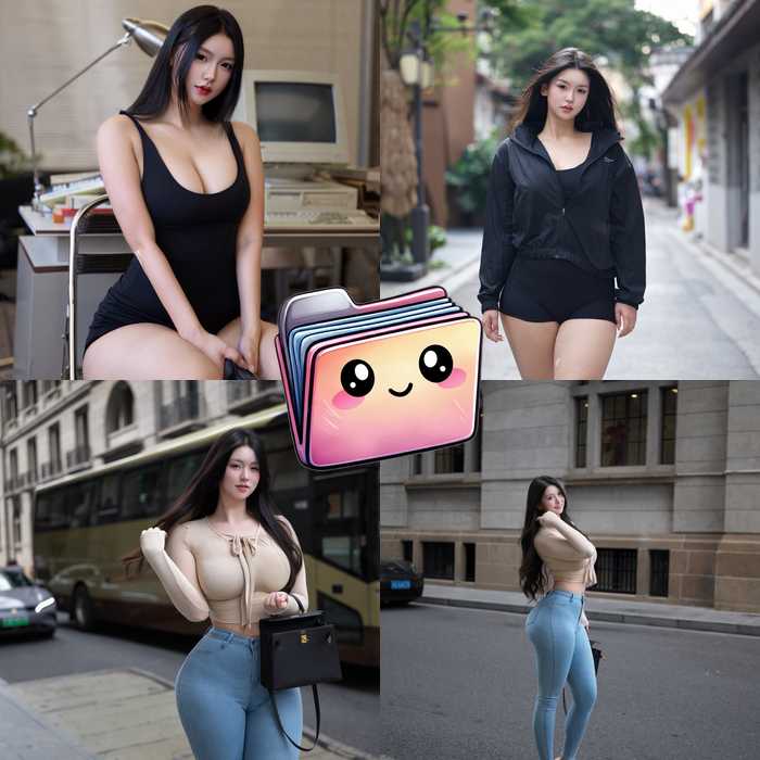 Pack Preview
