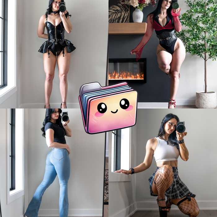 Pack Preview
