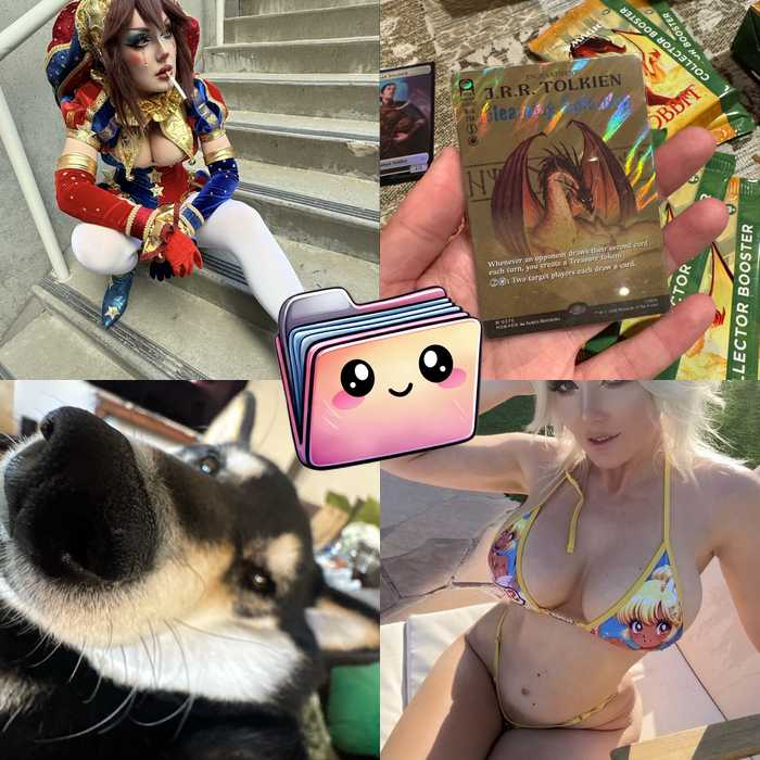 Pack Preview