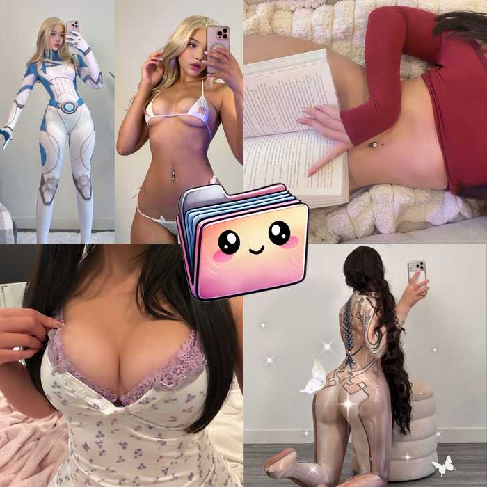 Pack Preview