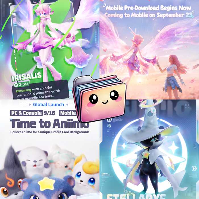 Pack Preview