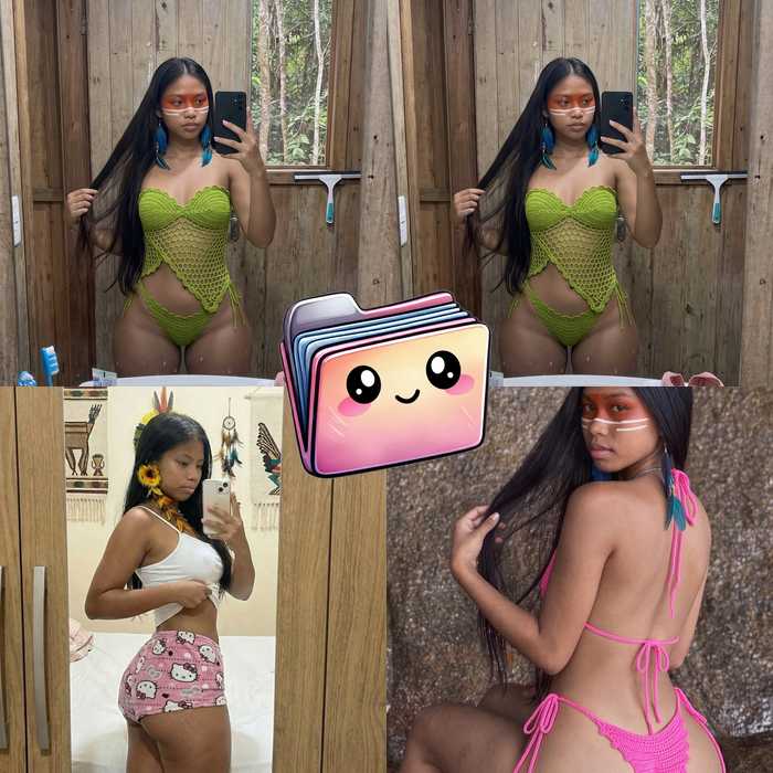 Pack Preview