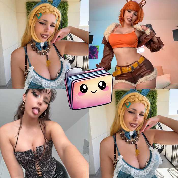 Pack Preview