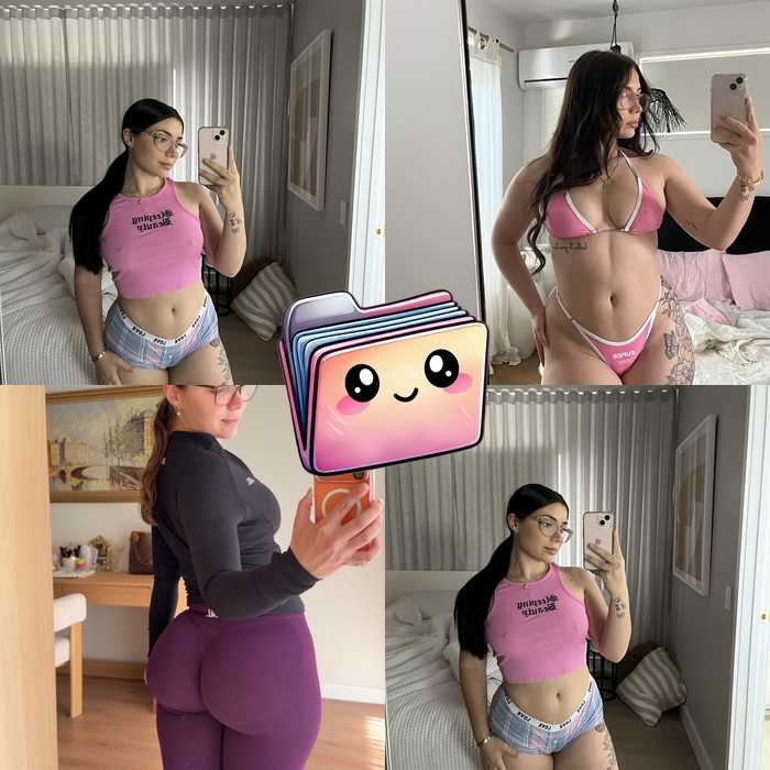 Pack Preview