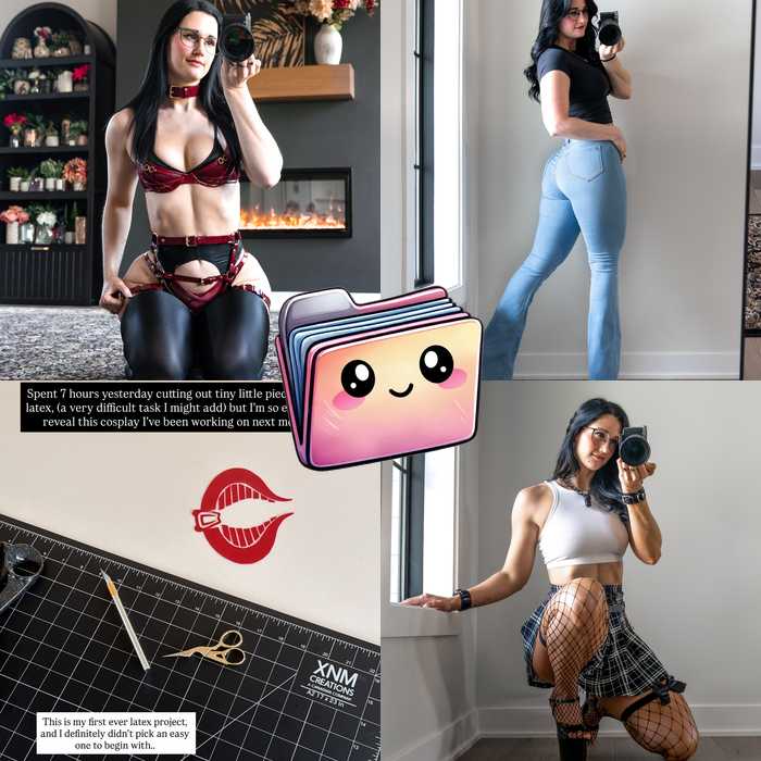 Pack Preview