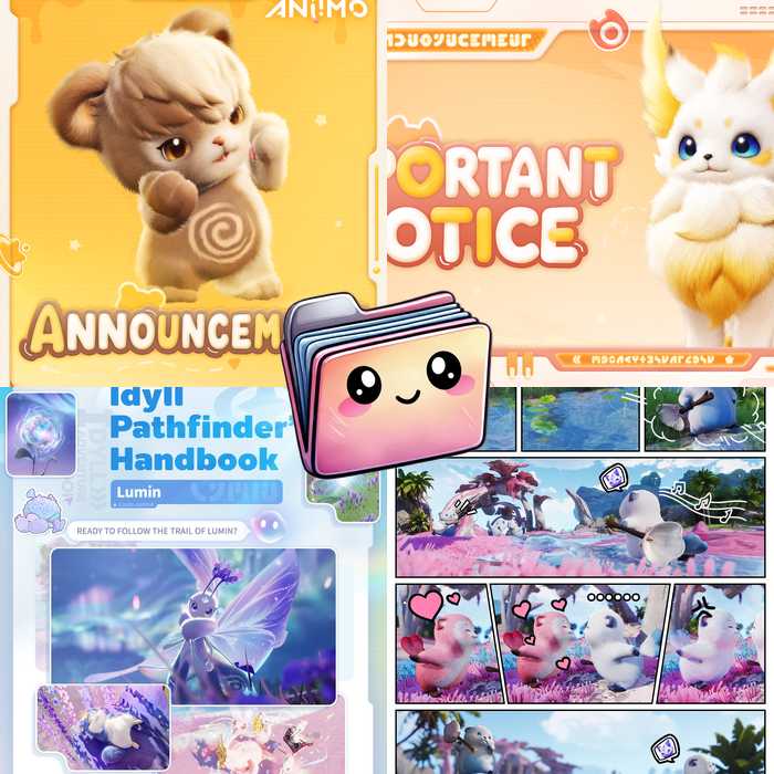 Pack Preview