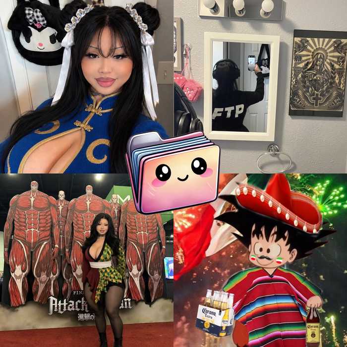 Pack Preview