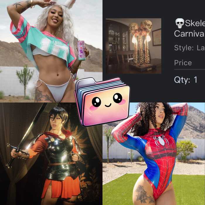 Pack Preview