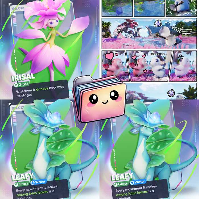 Pack Preview