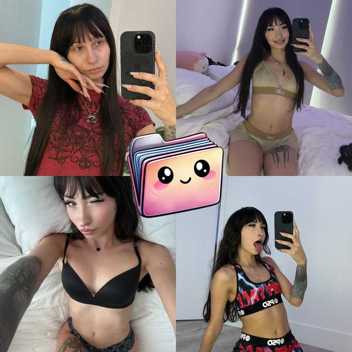 Pack Preview