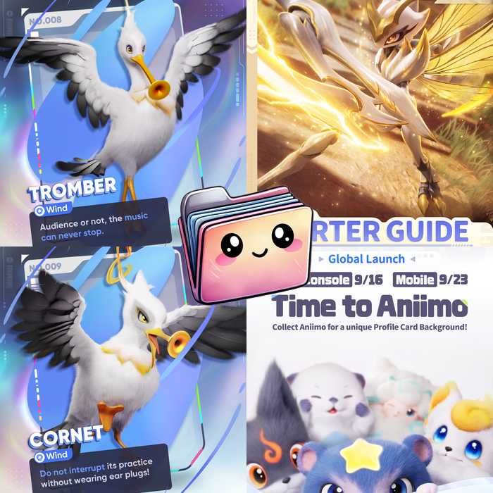 Pack Preview